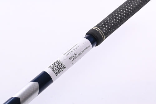 Taylormade SIM Max #3 Hybrid / 19 Degree / Stiff Flex Ventus Blue 7 Shaft