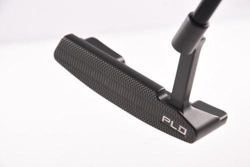 Ping PLD Anser 2D Milled 2024 Putter / 36 Inch