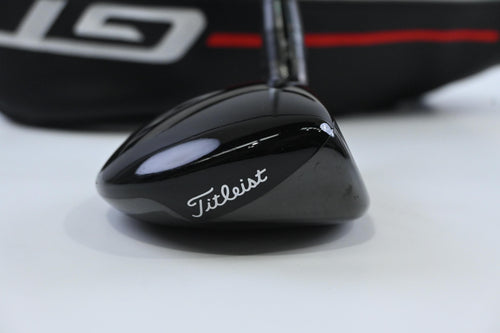 Titleist GT1 #5 Hybrid / 23 Degree / Regular Flex Air Speeder 50