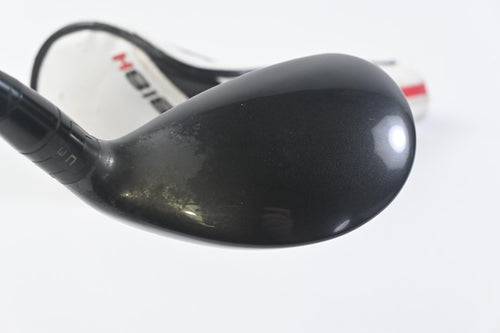 Titleist 818 H1 #3 Hybrid / 19 Degree / Stiff Flex EvenFlow Blue 85 Shaft