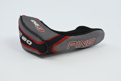 Ping G20 #3 Hybrid / 20 Degree / Regular Flex Ping TFC 169 H