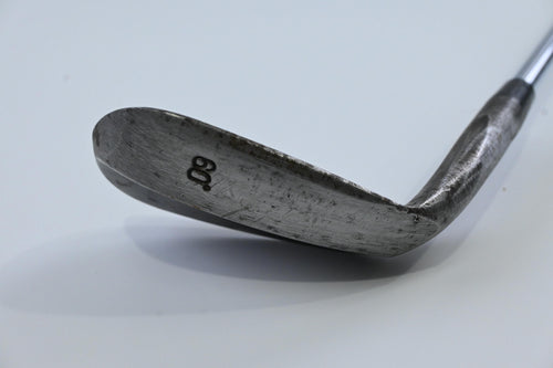 Vega Lob Wedge / 60 Degree / Stiff Flex Shimada Pro Shaft
