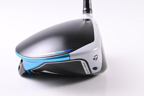 Taylormade SIM2 Max Driver / 10.5 Degree / Stiff Flex Kuro Kage 60 Shaft