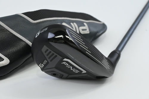 Ping G425 #4 Hybrid / 22 Degree / Senior Flex Ping Alta Cb Slate 70