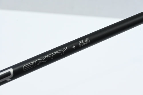Project X Cypher 60 #6 Hybrid Shaft / Regular Flex / Callaway 3rd Gen