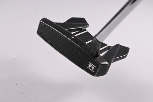 Rife Roll Groove Series Putter / 34 Inch