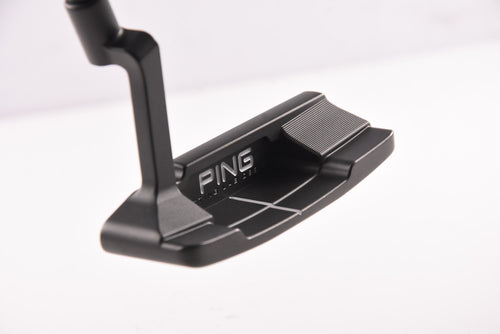 Ping PLD Anser 2D Milled 2024 Putter / 36 Inch
