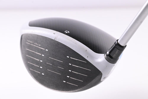 Taylormade SIM2 Max Driver / 10.5 Degree / Stiff Flex Kuro Kage 60 Shaft
