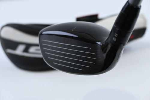 Titleist GT1 #5 Hybrid / 23 Degree / Regular Flex Air Speeder 50