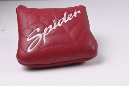 Taylormade Spider Red 2018 Putter / 35 Inch