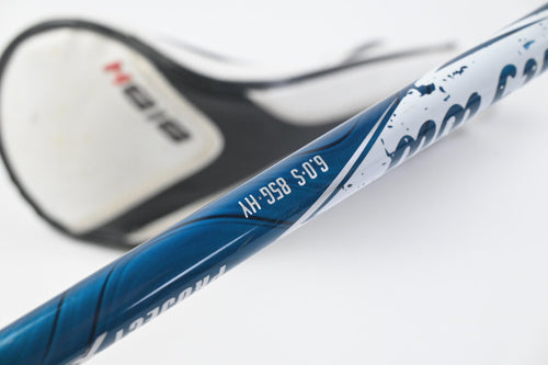 Titleist 818 H1 #3 Hybrid / 19 Degree / Stiff Flex EvenFlow Blue 85 Shaft