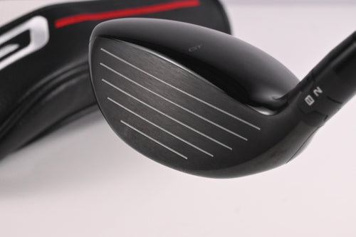 Titleist GT2 #5 Wood / 18 Degree / Regular Flex MMT Speedmesh 40 Shaft