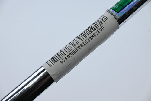 Vega Lob Wedge / 60 Degree / Stiff Flex Shimada Pro Shaft