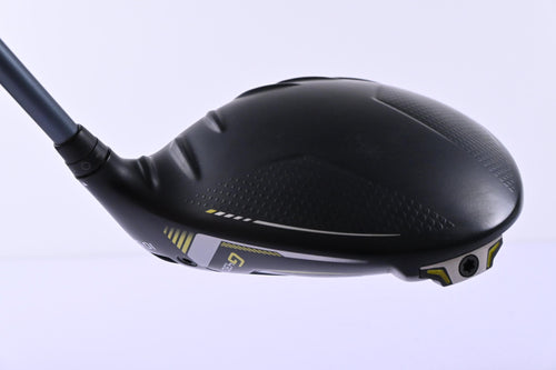 Ping G430 Max Driver / 10.5 Degree / Senior Flex Ping Alta CB Slate 55 Shaft