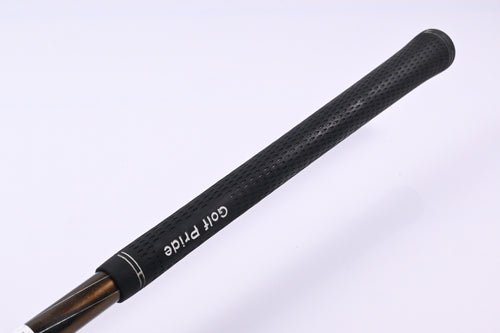 Ping G400 #2 Hybrid / 17 Degree / Stiff Flex Ping Alta CB 70 Shaft