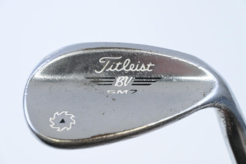 Titleist Vokey SM7 Sand Wedge / 56 Degree / Wedge Flex Vokey Design SM7