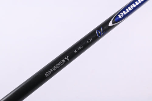 Titleist GT2 #3 Wood / 16.5 Degree / Stiff Flex Diamana S+ 70 LTD Shaft