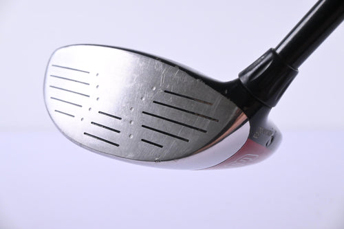 Callaway Diablo Edge #3 Wood / 15 Degree / Regular Flex Callaway 60 Shaft
