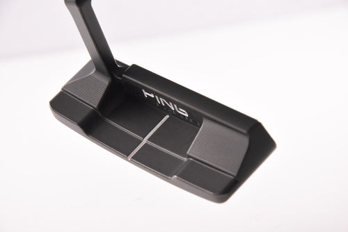 Ping PLD Anser 2D Milled 2024 Putter / 36 Inch