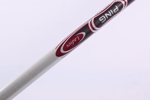 Ping Faith #6 Hybrid / 26 Degree / Ladies Flex Ping ULT 200 Shaft