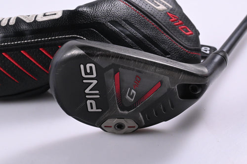 Ping G410 #5 Hybrid / 26 Degree / Regular Flex Ping Alta CB Red 70 Shaft