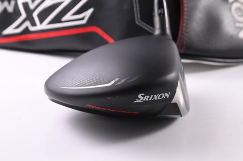 Srixon ZX5 Mk II 2023 Driver / 9.5 Degree / Stiff Flex Diamana ZX 50 Shaft