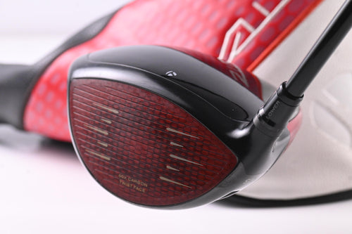 TaylorMade Stealth 2 Driver / 10.5 Degree / Stiff Flex Fujikura Ventus Red 5 Shaft
