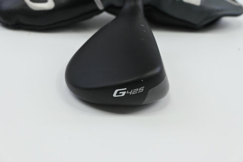 Ping G425 #4 Hybrid / 22 Degree / Senior Flex Ping Alta Cb Slate 70