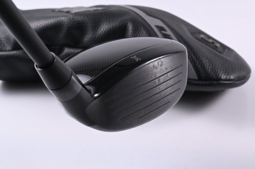 Left Hand PXG 0311 Black Ops #5 Wood / 18 Degree / Regular Flex Cypher 2.0 40