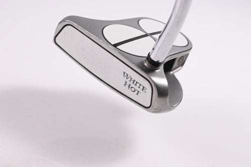 Odyssey White Hot 2-Ball Putter / 35 Inch
