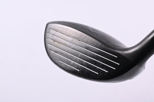 Benross Hot Speed #3 Wood / 16 Degree / Regular Flex Aldila Rogue Red 75 Shaft