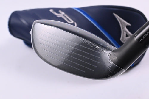 Mizuno JPX One #3 Hybrid / 19 Degree / Stiff Flex Tensei 1K Blue 75 Shaft