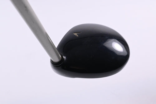 Ladies Callaway Steelhead Plus #3 Wood / 15.5 Degree / Ladies Flex Gems Shaft