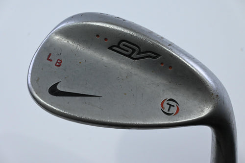Nike SV Sand Wedge / 54 Degree / X-Flex Project X Rifle Shaft