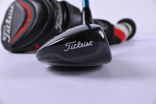 Titleist 913H #2 Hybrid / 17 Degree / Regular Flex Project X EvenFlow 85 Shaft