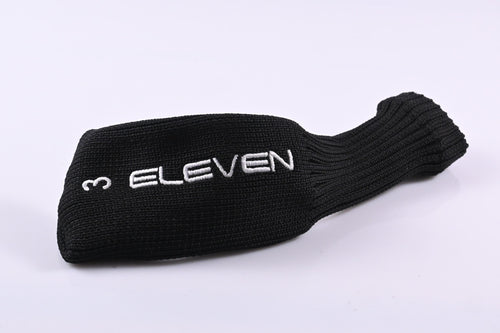 Left Hand Eleven #3 Hybrid / 18 Degree / Senior Flex KBS TGI 60 Shaft