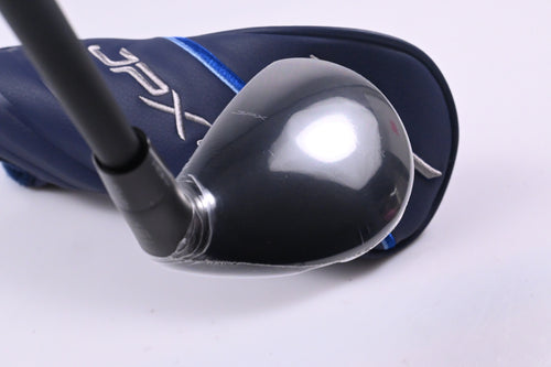 Mizuno JPX One #3 Hybrid / 19 Degree / Stiff Flex Tensei 1K Blue 75 Shaft