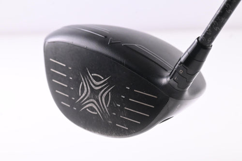 Callaway XR Driver / 10.5 Degree / Regular Flex Regular Flex Project X Shaft