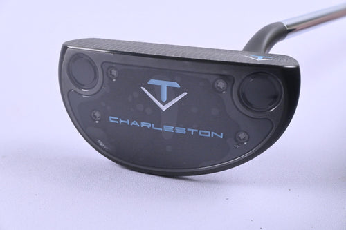 Toulon 2025 Charleston H7 Putter / 34 Inch
