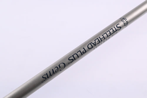 Ladies Callaway Steelhead Plus #3 Wood / 15.5 Degree / Ladies Flex Gems Shaft