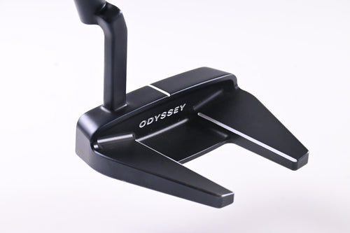 Odyssey Ai-One Milled Seven T CH Putter / 32.5 Inch