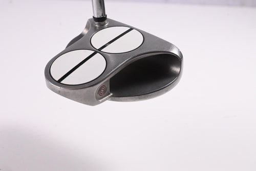 Odyssey White Hot 2-Ball Putter / 35 Inch