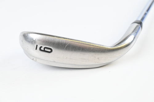 Callaway Rogue X #9 Iron / Regular Flex XP 95 R300 Shaft