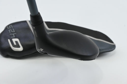Ping G425 #4 Hybrid / 22 Degree / Senior Flex Ping Alta Cb Slate 70