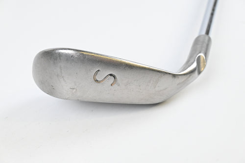 Ping G10 Sand Wedge / 54 Degree / Yellow Dot / Regular Flex Ping AWT Shaft