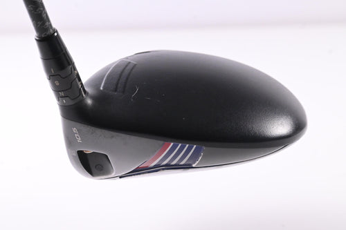 Callaway XR Driver / 10.5 Degree / Regular Flex Regular Flex Project X Shaft