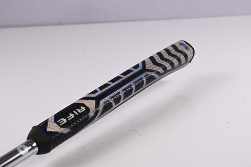 Rife Roll Groove Series Putter / 34 Inch