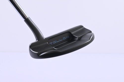 Toulon 2025 Charleston H7 Putter / 34 Inch