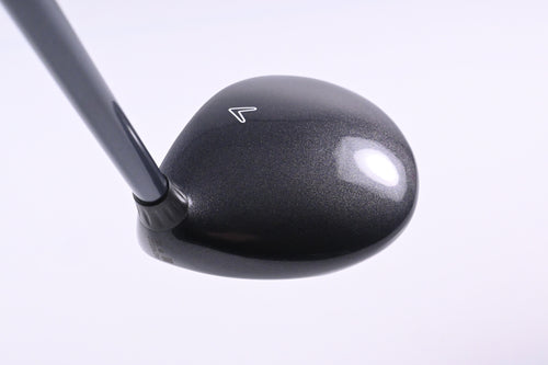 Ladies Callaway Hawk Eye VFT #3 Wood / 15 Degree / Ladies Flex Gem 50 Shaft