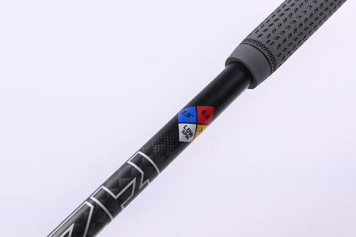 Srixon ZX7 Mk II 2023 Driver / 9.5 Degree / X-Flex HZRDUS Black 70 Shaft